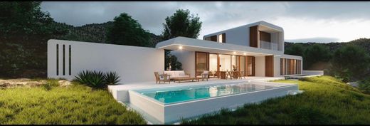 Casa Unifamiliare a Bunyola, Isole Baleari