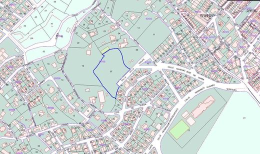 Terreno a Zubia, Provincia de Granada