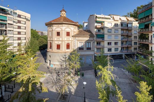 Complesso residenziale a Granada, Provincia de Granada