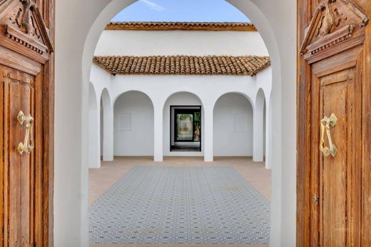 Villa in Javea, Alicante