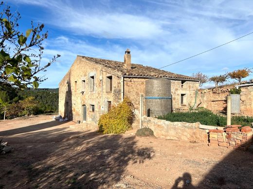 Rural ou fazenda - Igualada, Província de Barcelona