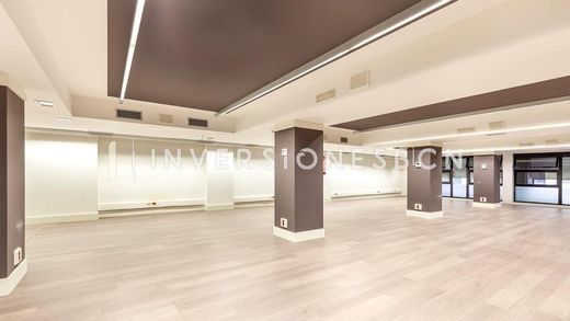 Office in Barcelona, Province of Barcelona