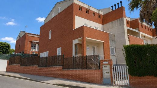 Luksusowy dom w Parets del Vallès, Província de Barcelona