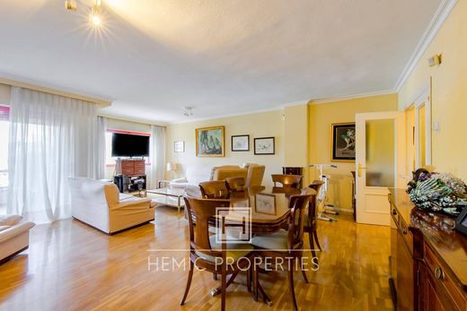 Apartment in Pozuelo de Alarcón, Province of Madrid