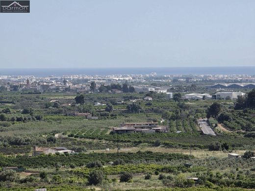 토지 / Ador, Província de València