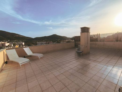 Ático en Andratx, Islas Baleares