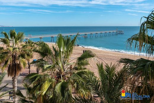 아파트 / Badalona, Província de Barcelona