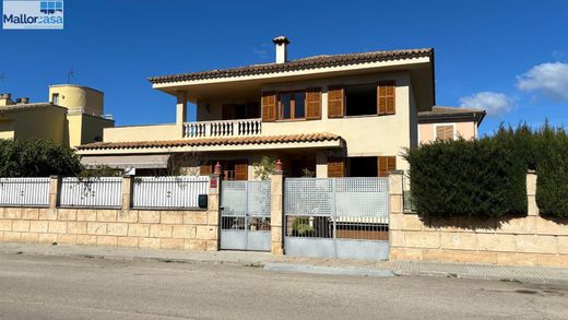 Marratxí, Illes Balearsの一戸建て住宅