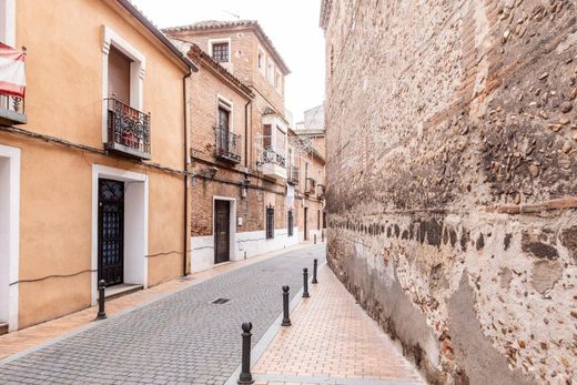 Luxury home in Talavera de la Reina, Province of Toledo