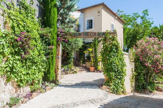 Villa - Benaoján, Málaga