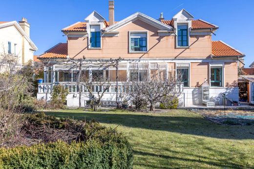 Vrijstaand huis in Valladolid, Provincia de Valladolid