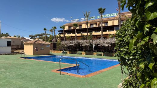 Hotel in Turre, Almeria