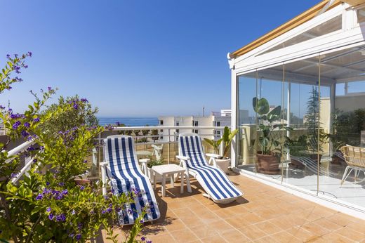 Penthouse in Motril, Granada
