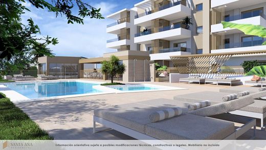 Apartamento - San Juan de Alicante, Provincia de Alicante