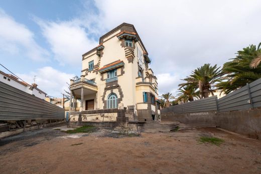 Luxury home in Las Palmas de Gran Canaria, Province of Las Palmas