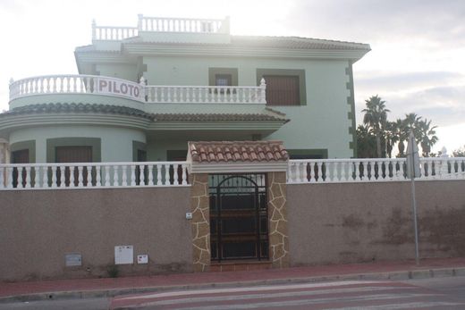 Villa a Torrevieja, Provincia de Alicante