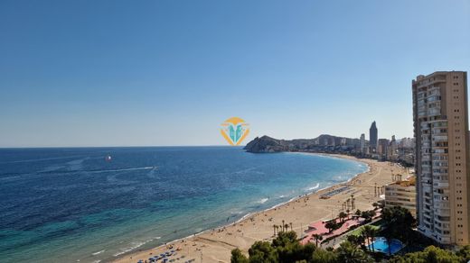 Διαμέρισμα σε Benidorm, Provincia de Alicante