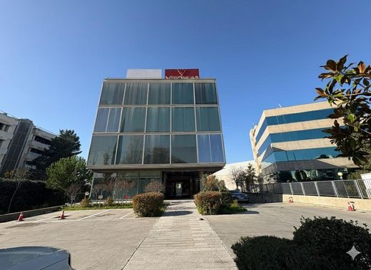 ‏משרד ב  Alcobendas, Provincia de Madrid