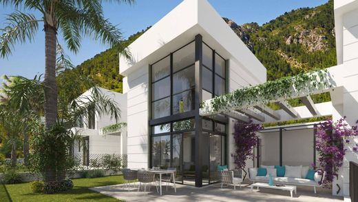 Villa en Polop, Provincia de Alicante