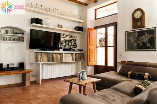 Stadthaus in Moià, Provinz Barcelona