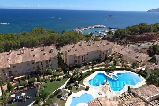 Apartment in Altea, Alicante