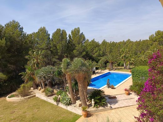 Villa in l'Ametlla de Mar, Province of Tarragona