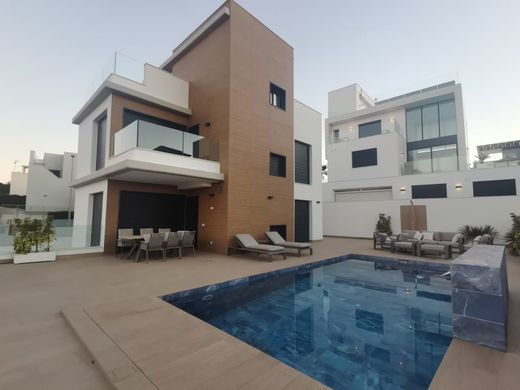 Villa in Benijofar, Provincia de Alicante
