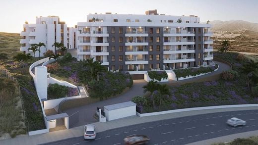 Apartment / Etagenwohnung in Mijas, Málaga