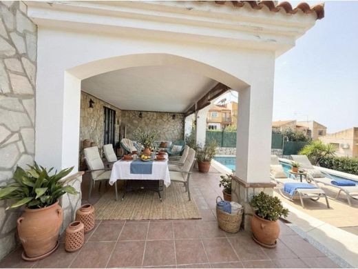 Semidetached House in Alhaurín de la Torre, Malaga