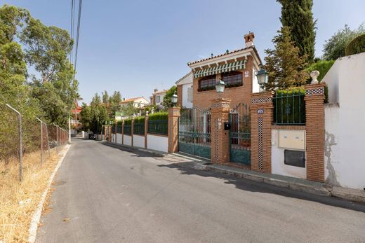 Detached House in Otura, Granada