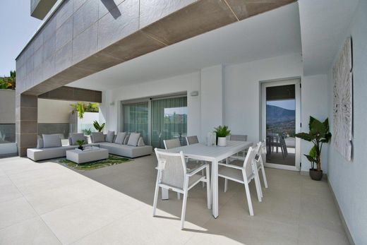 Διαμέρισμα σε Mijas, Provincia de Málaga