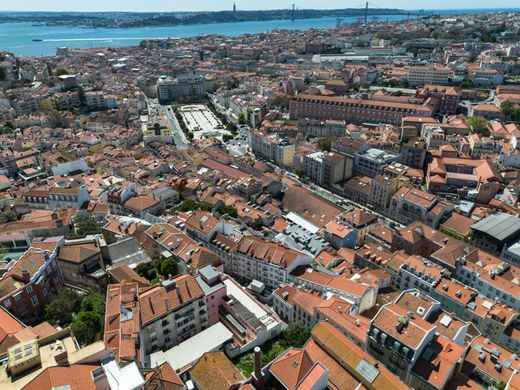 Terreno en Lisboa