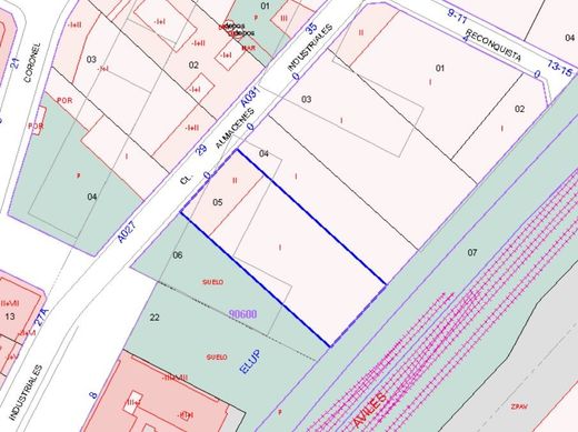 Apartment in Oviedo, Province of Asturias