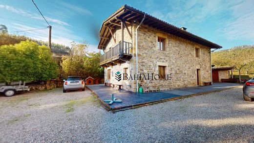 Casa de luxo - Puente Viesgo, Provincia de Cantabria