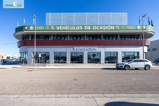 Complesso residenziale a Peligros, Provincia de Granada