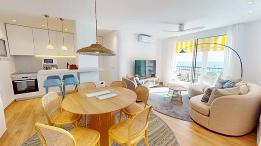 Apartment in Fuengirola, Malaga