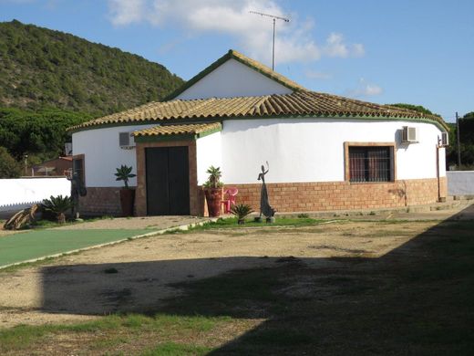 Boerderij in Barbate, Provincia de Cádiz