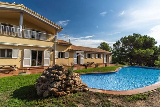 Villa in l'Ametlla de Mar, Province of Tarragona