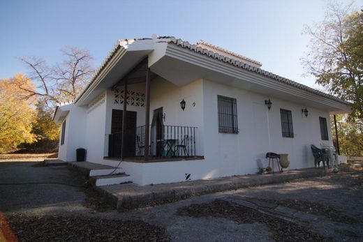 Усадьба / Сельский дом, Гранада, Provincia de Granada