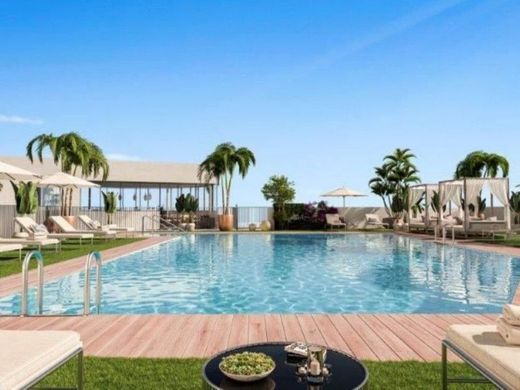 Appartement à Marbella, Malaga