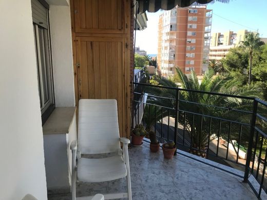 Apartment / Etagenwohnung in Benicàssim, Castellón