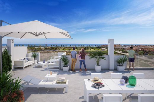 Penthouse in Pilar de la Horadada, Alicante