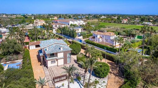 Villa in Elx, Provincia de Alicante