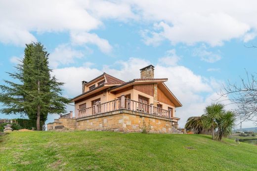 Maison de luxe à Noreña, Province d'Asturies