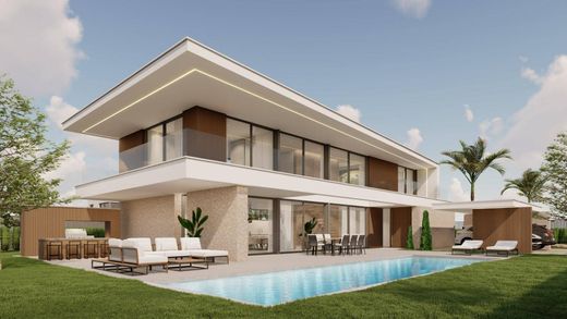 Villa in Cabo Roig, Alicante