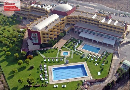 Hotel in Cartagena, Provinz Murcia