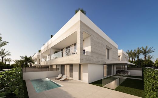 Casa Unifamiliare a Marbella, Málaga