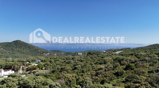 Grond in Tarifa, Provincia de Cádiz