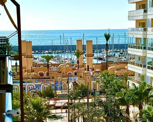 Appartement à Fuengirola, Malaga