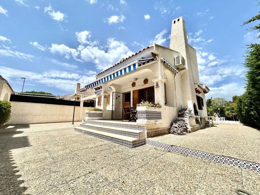 Villa à Playas de Orihuela, Alicante
